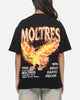 The Pokémon Collection By 73Studio Moltres Legendary T-Shirt