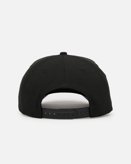 New Era Buffalo Bills 'Purple Haze' 9FORTY A-Frame Snapback Black/Purple