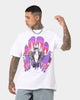 Ric Flair Woo T-Shirt White
