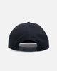 New Era San Francisco Giants 'MLB Stacked Logo' 19TWENTY Snapback Black