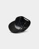 New Era X Culture Kings 9FORTY A-Frame Snapback Black/White