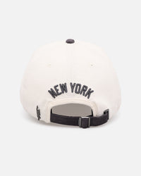 Pro Standard New York Yankees 'Moonlight' Pro Pinch Strapback Moonlight