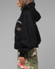 Loiter Star Global Hoodie Black