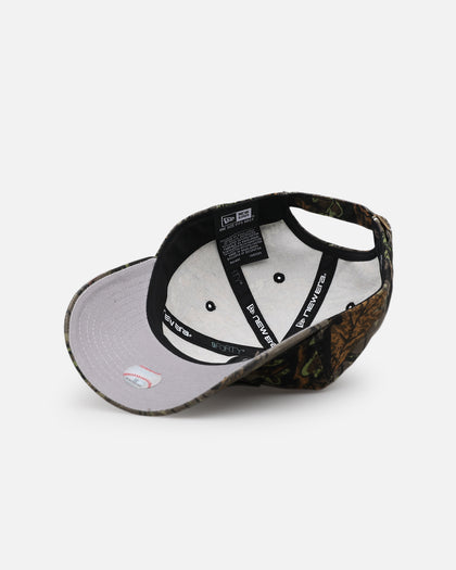 New Era Atlanta Braves 'Gone Fishing' 9FORTY A-Frame Snapback Camo