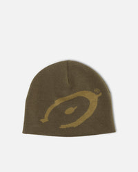 73Studio X Halo Halo 2 Combat Evolved Skull Beanie Military Green