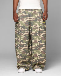 Loiter Purity Sweatpants Camo