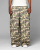 Loiter Purity Sweatpants Camo