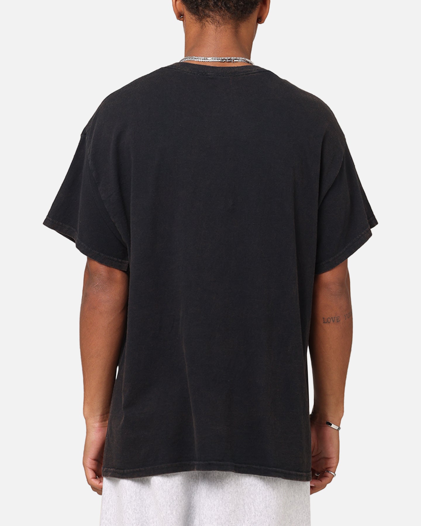 The Offspring Bad Habits T-Shirt Black | Culture Kings US