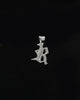 House Of Auric Crasis Pendant Sterling Silver