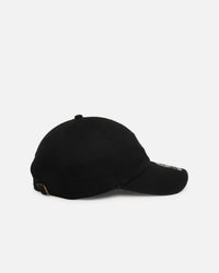 47 Brand Bulldog 'Dog Collection' 47 Clean Up Strapback Black