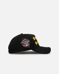 New Era Pittsburgh Pirates 'MLB ASG 2024' 9FORTY Snapback Black/Yellow