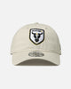 New Era Macarthur FC 'A-League Season Kick Off' 9TWENTY Strapback Medium Beige