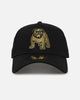 New Era Canterbury-Bankstown Bulldogs 9FORTY A-Frame Snapback Black/Gold