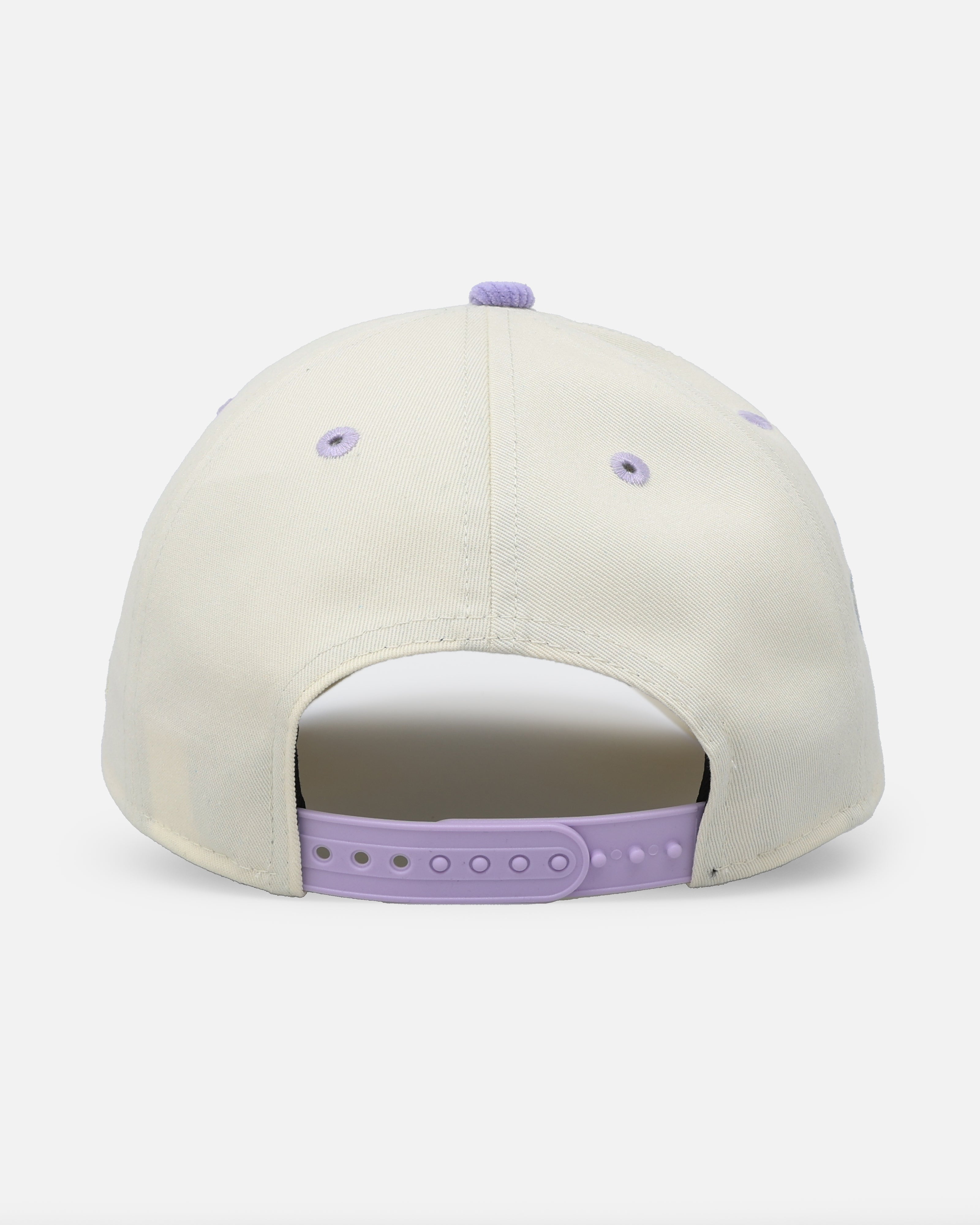 New Era San Francisco Giants 'Easter Corduroy' 9FORTY A-Frame