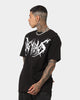 Dog Years Metal Dog T-Shirt Black