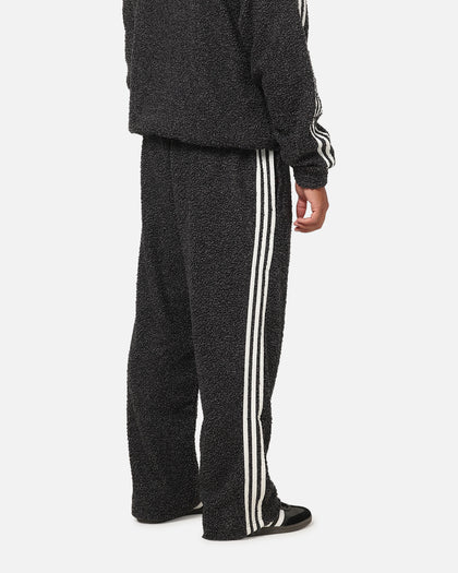 Adidas Boucle Firebird Track Pant Black