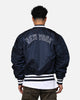 New Era X Alpha Series X MLB New York Yankees MA-1 Bomber Jacket Navy