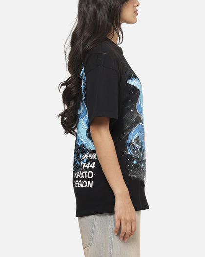 The Pokémon Collection By 73Studio Articuno Legendary T-Shirt