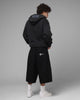 Loiter Pain Distressed Hoodie