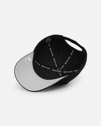 47 Brand Texas Longhorns 47 MVP DT Snapback Black