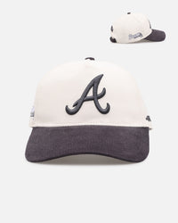 Pro Standard Atlanta Braves 'Moonlight' Pro Pinch Strapback Moonlight