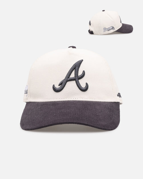Pro Standard Atlanta Braves 'Moonlight' Pro Pinch Strapback Moonlight