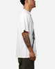 Saint Morta Gladiator T-Shirt White