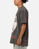 Star Wars Queen Amidala Heavyweight T-Shirt Black Wash