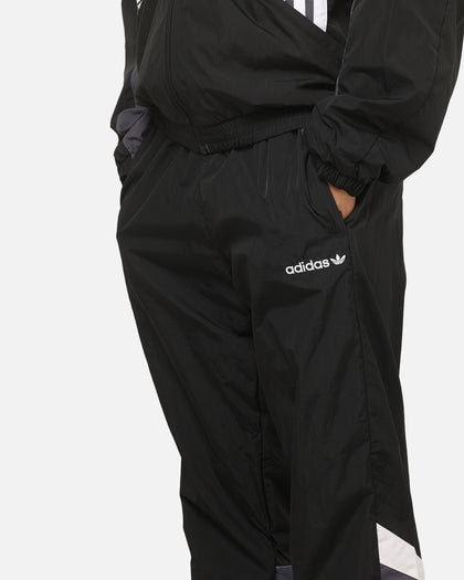 Adidas Santiago Track Pants Black