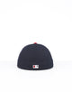 New Era Washington Nationals 59FIFTY ALT Fitted Navy/OTC