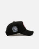 New Era Tennessee Titans 'Black And Team Color' 9FORTY A-Frame Snapback Black/Official Team Color