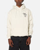 S Double Choose Your Weapon Hoodie Washed White
