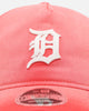 New Era Detroit Tigers 'On The Road Again' 9FORTY A-Frame Snapback Red
