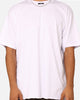 The Anti Order Anti Baggy Blank T-Shirt White