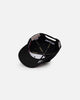 Mitchell & Ness Cincinnati Bengals Wide Receiver Snapback Black