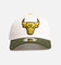 New Era Chicago Bulls 'Chrome Rig' 9FORTY A-Frame Snapback White/Yellow