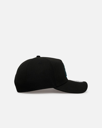New Era Arizona Diamondbacks 'On Field' 9FORTY A-Frame Snapback Official Team Color