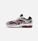 Saucony ProGrid Omni 9 Maroon/Black