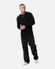 Saint Morta El Duplo Scribere Long Sleeve T-Shirt Black