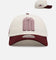New Era Mexico National Baseball Team 'Lover's Club 2.0' 9FORTY A-Frame Snapback Chrome