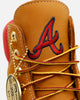 Timberland x New Era Atlanta Braves 6-Inch Waterproof Boot