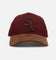 47 Brand Chicago White Sox 'Cherry Pie' 47 Offside Snapback Dark Maroon