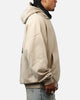 Saint Morta St Valentines Boxy Hoodie Stone