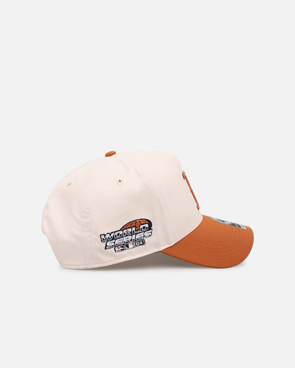 47 Brand Boston Red Sox 'Cinnamon Crisp' 47 Offside Snapback Natural