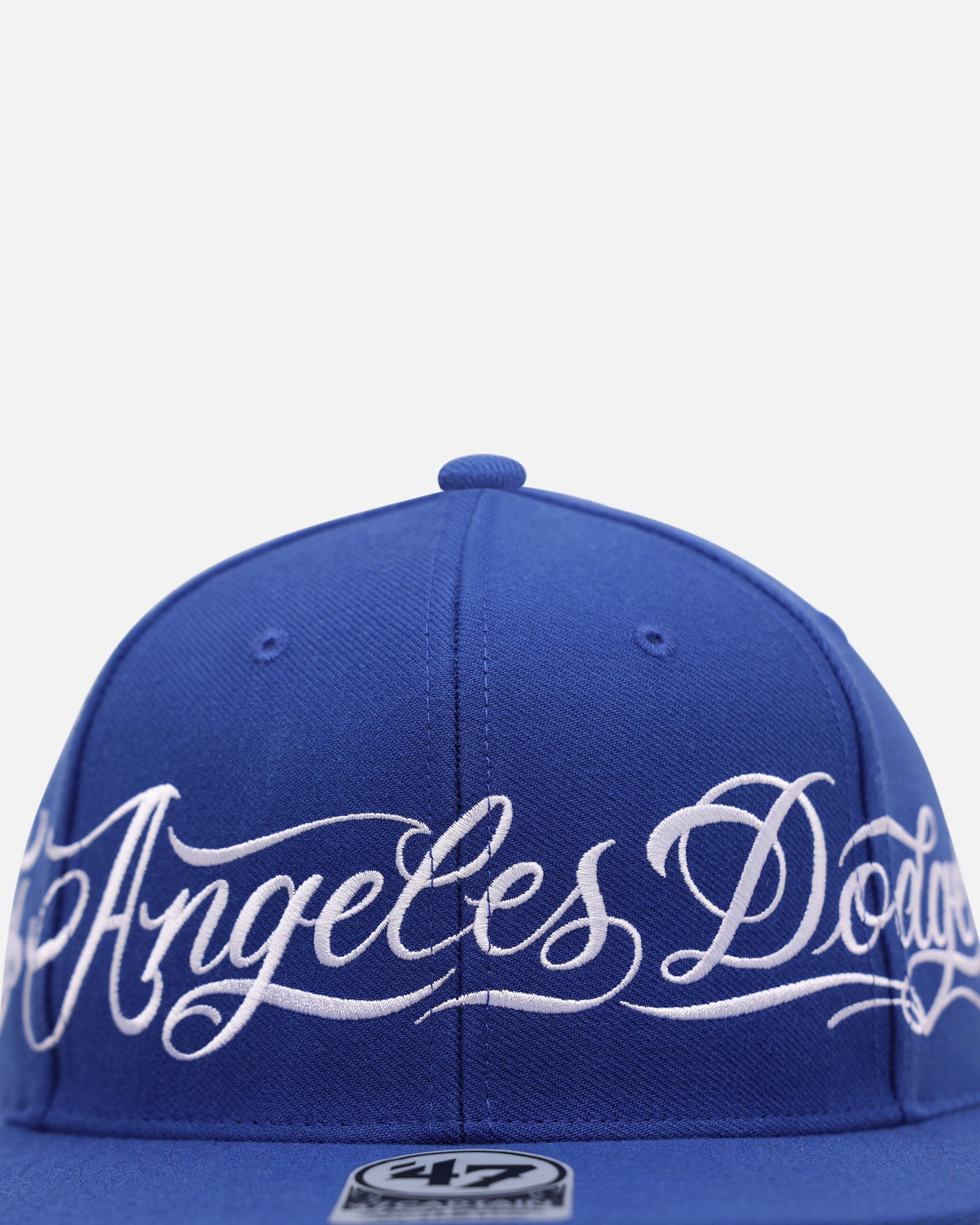 47 Brand Los Angeles Dodgers 'Mister Cartoon' 47 Captain Snapback