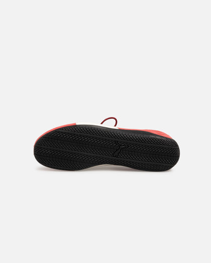 Puma Women's Speedcat Ballet Nova Red|White