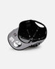 New Era Las Vegas Raiders 'Metallic Flames' 9FORTY A-Frame Snapback Black/Silver