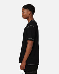 The Anti Order Ant-Werp Cut T-Shirt Black