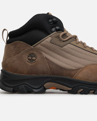 Timberland Mt Maddsen Waterproof Boot Brown