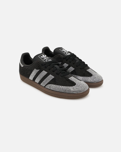 Adidas Women's Samba OG Rhinestone Rhinestone